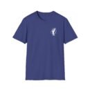 All That Remains Barbed Wire Unisex Softstyle T-Shirt
