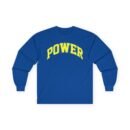 Lachlan Unisex Ultra Cotton Long Sleeve Tee