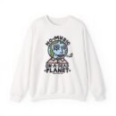 Lime Cordiale No Music on a Dead Planet Unisex Heavy Blend™ Crewneck Sweatshirt