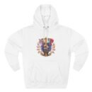 Tyler Childers Country Squire Three-Panel Fleece Hoodie