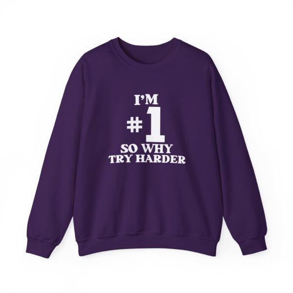 The Snuts Unisex Heavy Blend™ Crewneck Sweatshirt - Image 23