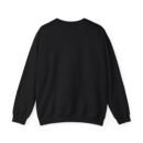 Alan Wake Falls souvenir Unisex Heavy Blend™ Crewneck Sweatshirt