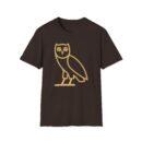 Lachlan Unisex Softstyle T-Shirt