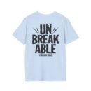Parkway Drive Unbreakable Unisex Softstyle T-Shirt