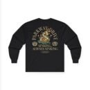 Parkway Drive Boneyards Anchor Unisex Ultra Cotton Long Sleeve Tee