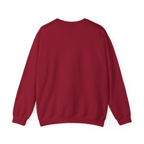 Quadeca Crash Vancouver Unisex Heavy Blend™ Crewneck Sweatshirt - Image 24