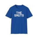 The Snuts Logo Unisex Softstyle T-Shirt