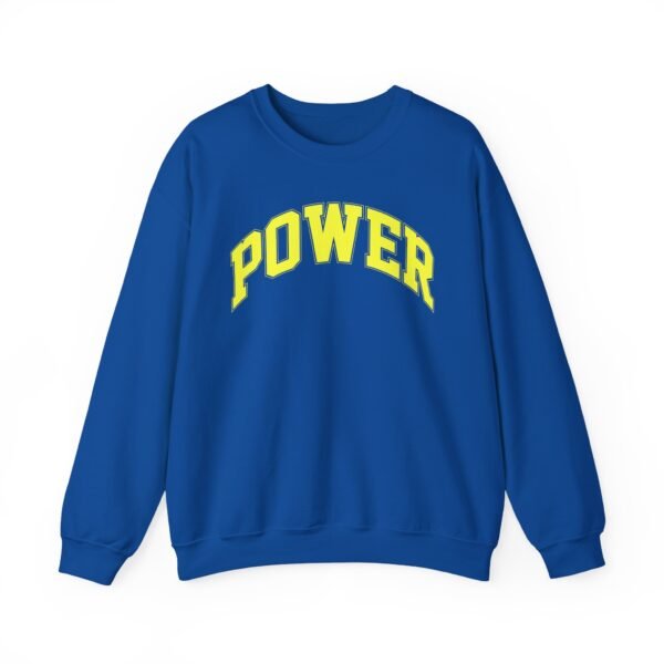 Lachlan Unisex Heavy Blend™ Crewneck Sweatshirt - Image 17