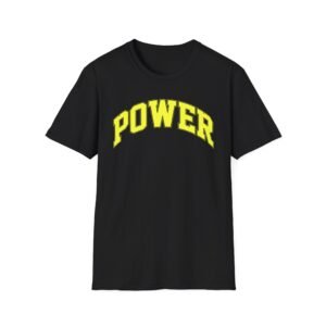 Lachlan Unisex Softstyle T-Shirt