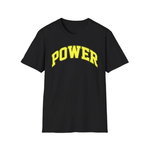 Lachlan Unisex Softstyle T-Shirt