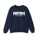 Lachlan Unisex Heavy Blend™ Crewneck Sweatshirt