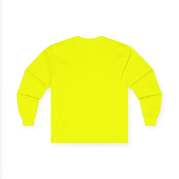 New Heights Unisex Ultra Cotton Long Sleeve Tee - Image 10