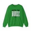 New Heights Outta The House Unisex Heavy Blend™ Crewneck Sweatshirt
