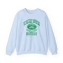 New Heights Wednesday Morning Quarterback Unisex Heavy Blend™ Crewneck Sweatshirt