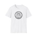 Lime Cordiale Lime Co Logo Lime Cordiale Cordi Elba Unisex Softstyle T-Shirt