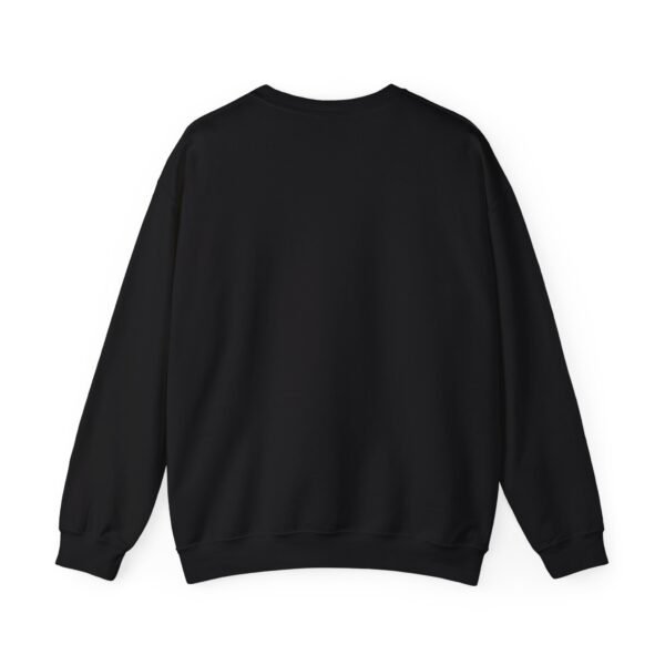 Alan Wake It’s not a lake it’s an ocean Unisex Heavy Blend™ Crewneck Sweatshirt - Image 2