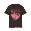 Alix Earle Unwell Unisex Softstyle T-Shirt