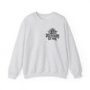 Parkway Drive Chronos Unisex Heavy Blend™ Crewneck Sweatshirt