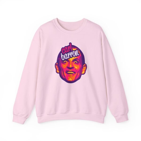 Carl Barron Unisex Heavy Blend™ Crewneck Sweatshirt - Image 25