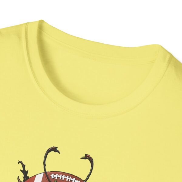 Sza - Beetle Ball Unisex Softstyle T-Shirt - Image 23