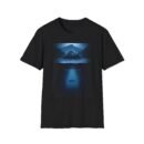 Alan Wake It’s not a lake it’s an ocean Unisex Softstyle T-Shirt