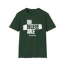 Nate Bargatze - Unbelievable Unisex Softstyle T-Shirt