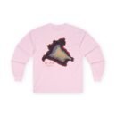 Tyler Childers Purgatory Unisex Ultra Cotton Long Sleeve Tee
