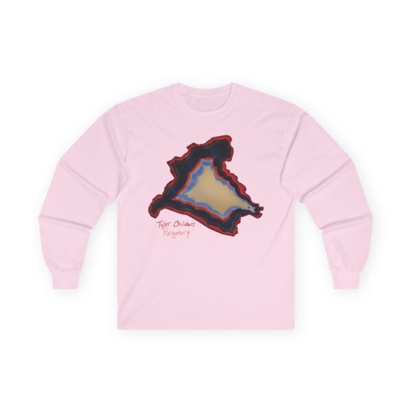 Tyler Childers Purgatory Unisex Ultra Cotton Long Sleeve Tee - Image 21