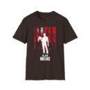 Alan Wake Unisex Softstyle T-Shirt