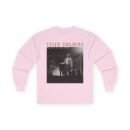 Tyler Childers Black Rustin Unisex Ultra Cotton Long Sleeve Tee