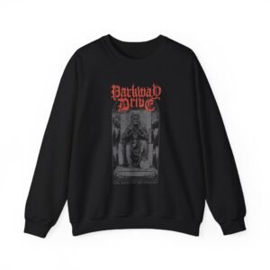 Parkway Drive King of Nevermore Unisex Heavy Blend™ Crewneck Sweatshirt