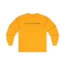 The Snuts F*ck Your Band Unisex Ultra Cotton Long Sleeve Tee