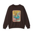 Chappell Roan Unisex Heavy Blend™ Crewneck Sweatshirt