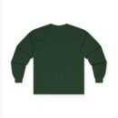New Heights 92%ers Unisex Ultra Cotton Long Sleeve Tee