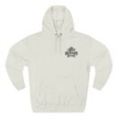 Parkway Drive Chronos Three-Panel Fleece Hoodie