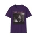Tyler Childers Black Rustin Unisex Softstyle T-Shirt