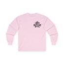 Parkway Drive Chronos Unisex Ultra Cotton Long Sleeve Tee