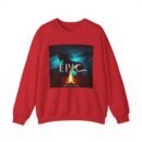 The Epic The Musical Unisex Heavy Blend™ Crewneck Sweatshirt