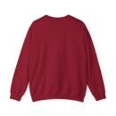 Quadeca Unisex Heavy Blend™ Crewneck Sweatshirt