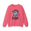 Lime Cordiale No Music on a Dead Planet Unisex Heavy Blend™ Crewneck Sweatshirt