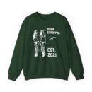 Snow Strippers Unisex Heavy Blend™ Crewneck Sweatshirt