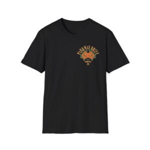 Parkway Drive Prey for the Sorrow Unisex Softstyle T-Shirt