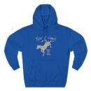 Tyler Childers Mule Kick Three-Panel Fleece Hoodie