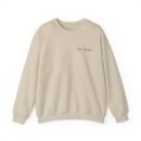 Tyler Childers Blue Muleshoe Unisex Heavy Blend™ Crewneck Sweatshirt