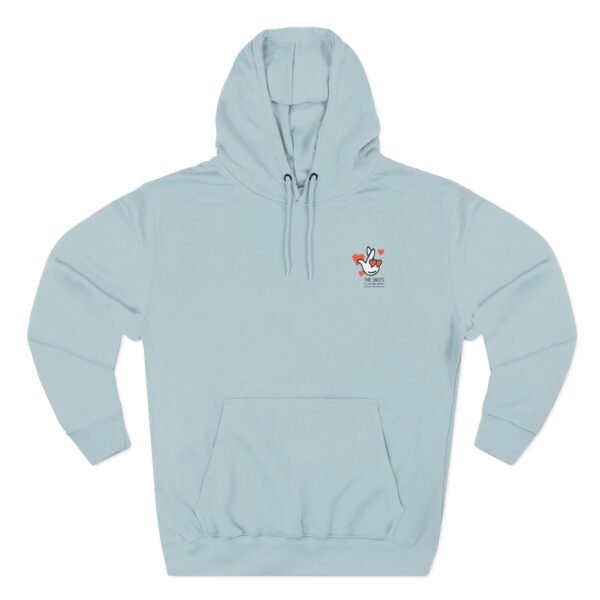 The Snuts Millionaires Three-Panel Fleece Hoodie - Image 21