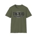 Nate Bargatze Unisex Softstyle T-Shirt