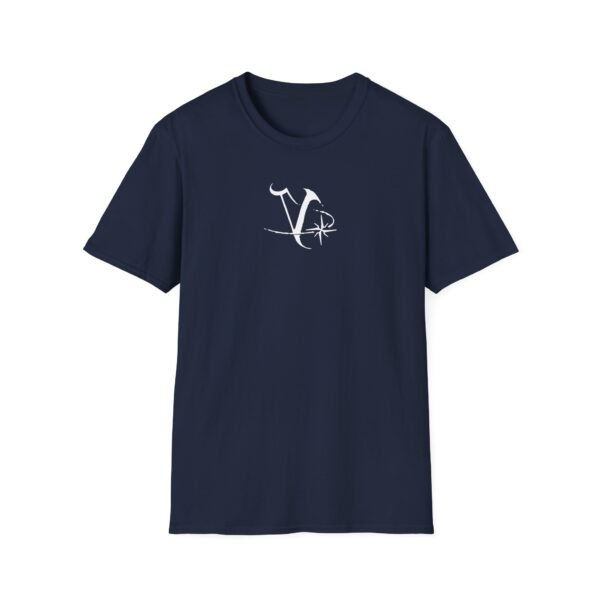 Sepultura Embroidered Vanisher Unisex Softstyle T-Shirt - Image 17