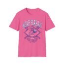 Noah Kahan Fenway Fanatic Unisex Softstyle T-Shirt