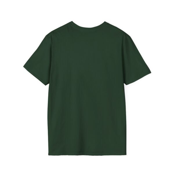 Alan Wake Unisex Softstyle T-Shirt - Image 10