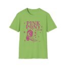 Chappell Roan Pink Pony Club Unisex Softstyle T-Shirt